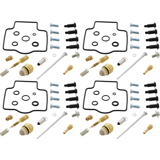 Kit réparation carburateur All Balls 26-1720