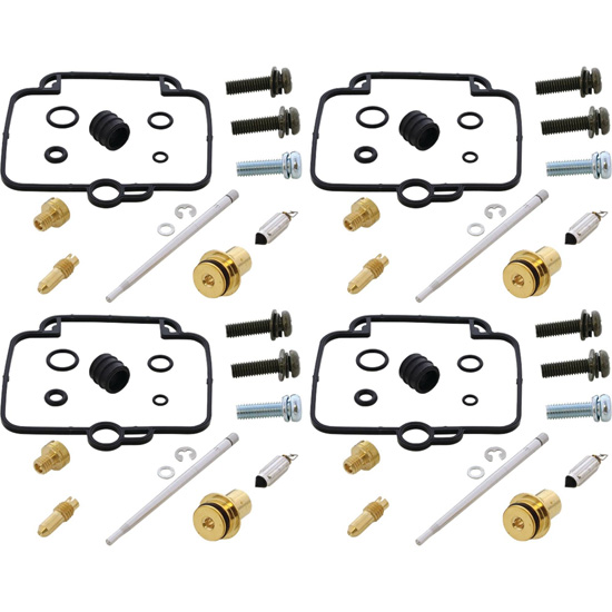 Kit réparation carburateur Allballs 26-1731