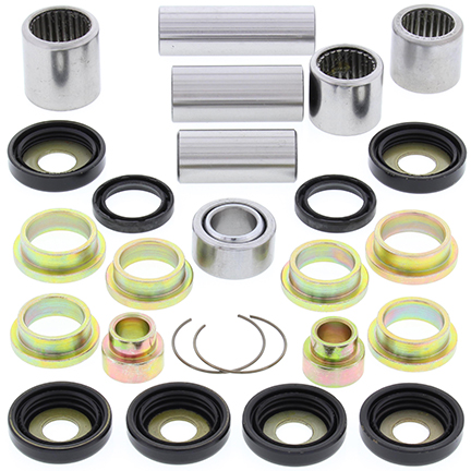 Ensemble de roulements ALL BALLS Racing 27-1016