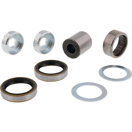 Kit roulements amortisseur (bas) 29-5093