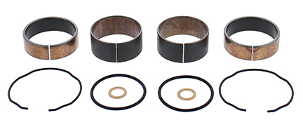 Kit de bagues de fourche Allballs 38-6133