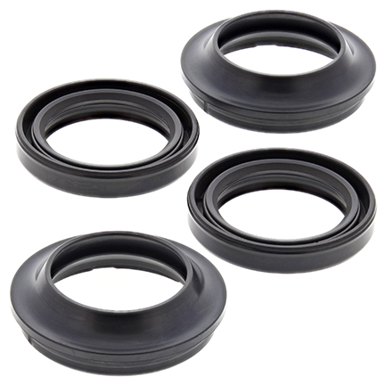 Kit joints SPI et cache-poussière de fourche Allballs 56-178