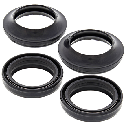 Kit joint SPI et cache poussière de fourche Allballs 56-183