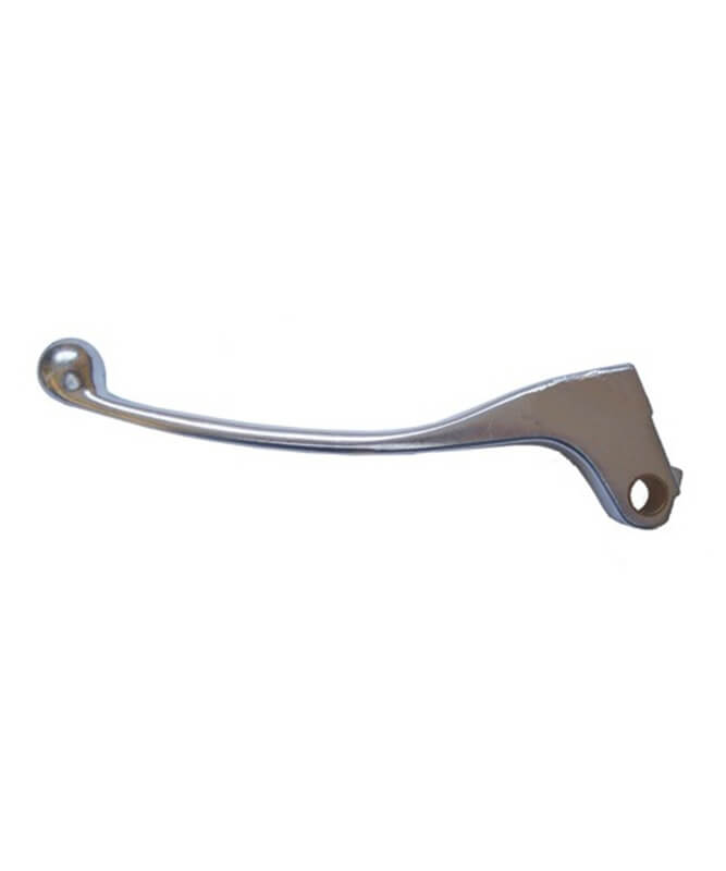 Levier d'embrayage gauche chrome SGR Honda NTV650 VT600C