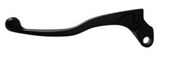 Levier d'embrayage gauche noir SGR Kawasaki ZZR600-ZX6R