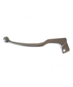 Levier de frein chrome SGR Suzuki DR SE350