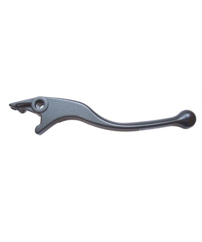 Levier de frein SGR noir Honda NX650 92/93