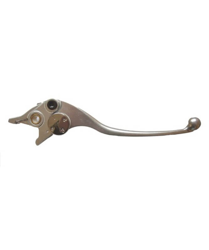 Levier de frein droit chromé SGR FZR 1000 EX-UP 91/95