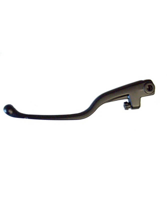 Levier d'embrayage gauche noir forgé SGR BMW K1200R 05