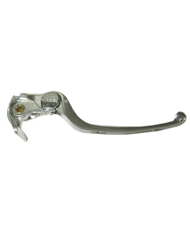 Levier frein droit chrome SGR Suzuki GSXR 600 04/06