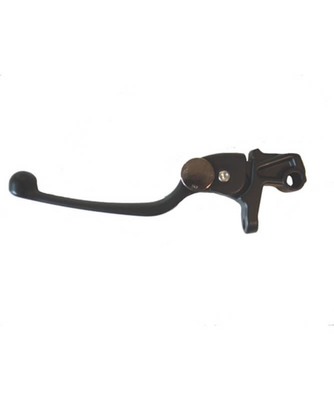 Levier d'embrayage gauche noir SGR BMW K 1200 GT