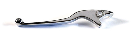 Levier de frein gauche chrome SGR SYM 50/125 Symphony ST125 Fiddle III