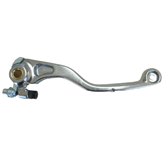 Levier d'embrayage gauche chrome SGR Honda CRF 450R/RX 21/24