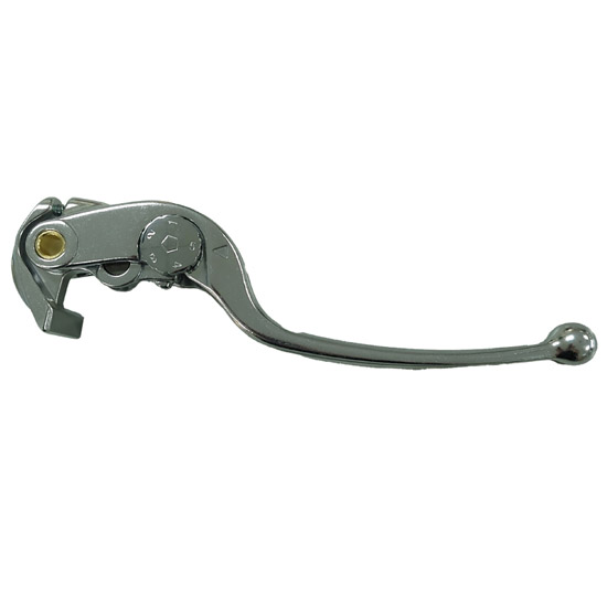 Levier frein droit chromé SGR Yamaha MT-09 / Tracer 21/23