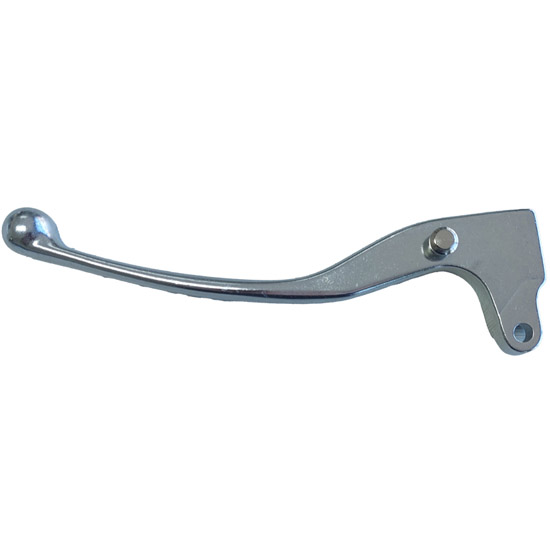 Levier de frein gauche chrome SGR Piaggio Liberty 125 iget E4/E5