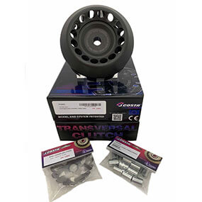 J.COSTA Cloche d'embrayage pour T-MAX 530cc (12-19)