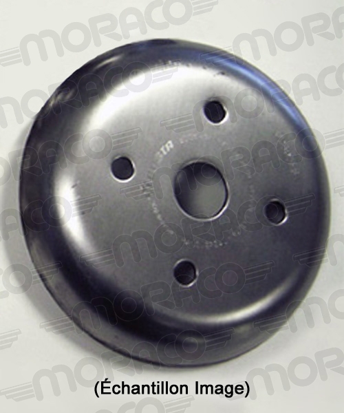 Cloche J. Costa variateur