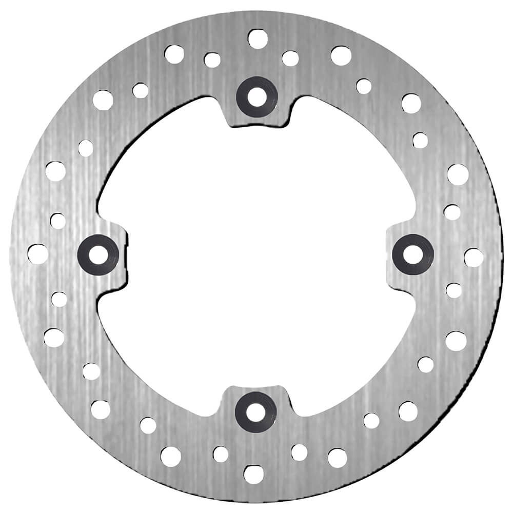 Disque de frein arrière SBS 5001
