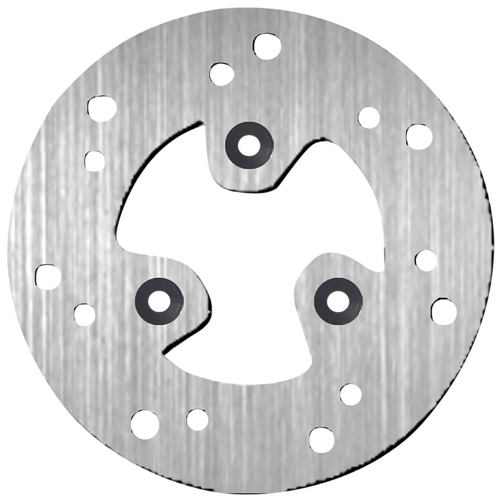 Disque de frein arrière SBS 5189