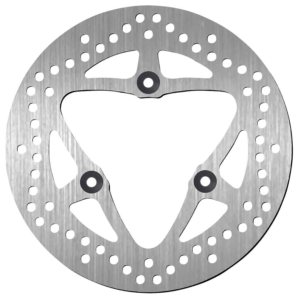 Disque de frein arrière SBS 5200