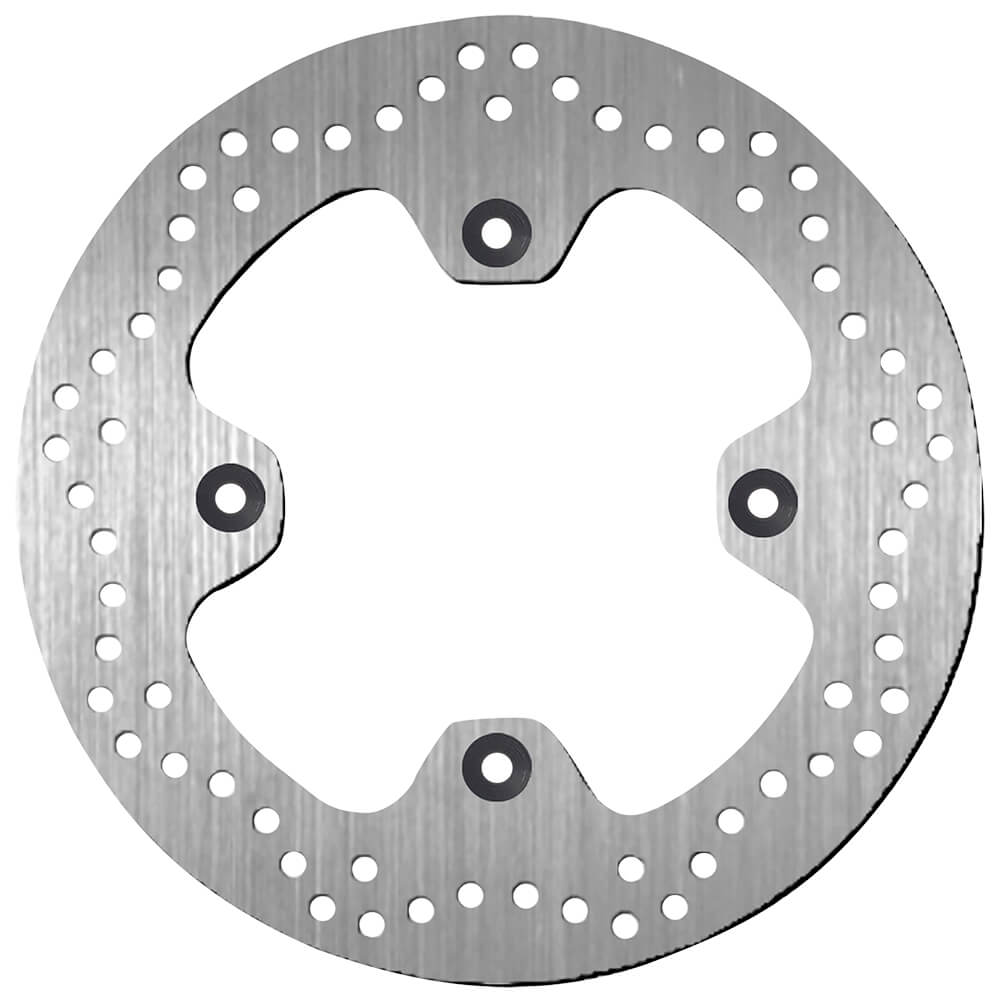 Disque de frein arrière SBS 5204