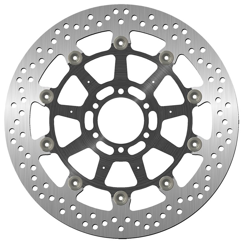 Disque de frein arrière SBS 5335A