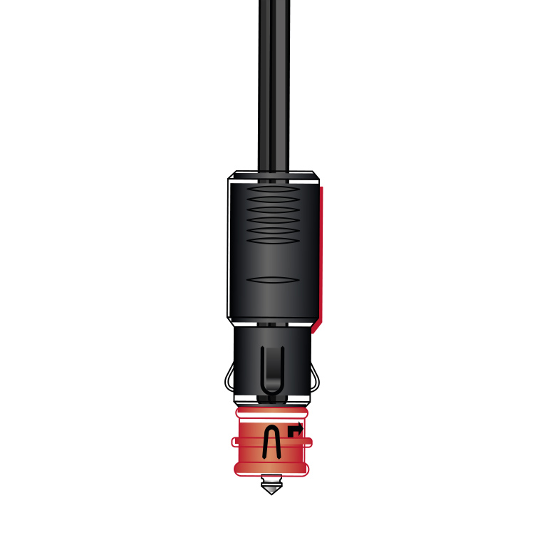 Accessoire TecMate TM-72 OptiMate - vue 2
