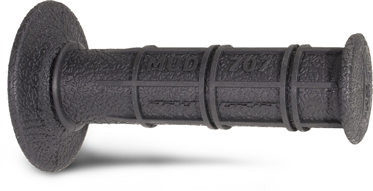 Poignées PROGRIP 707 Noir 22/25 - vue 2