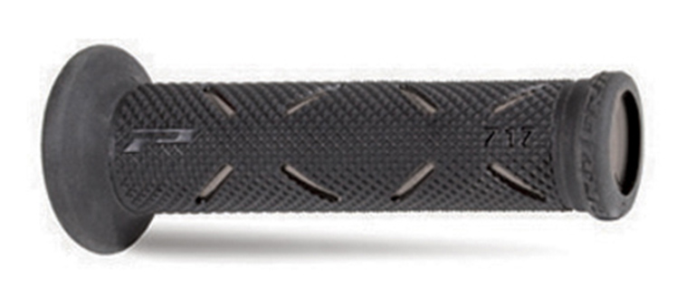 Poignées PROGRIP 717 Noir/Gris 22/25 - vue 2