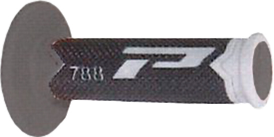 Poignées PROGRIP 788 Gris Clair/Gris Foncé/Noir 22/25 - vue 2