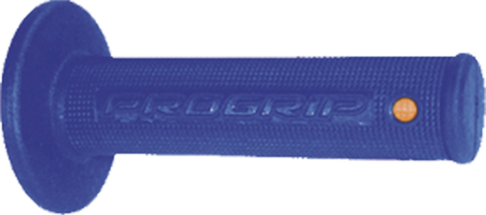 Poignées PROGRIP 799 Orange/Bleu 22/25 - vue 3