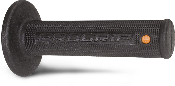 Poignées PROGRIP 799 Orange/Noir 22/25 - vue 3