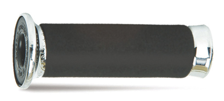 Poignées Progrip 860 Chrome 22/25 - vue 3