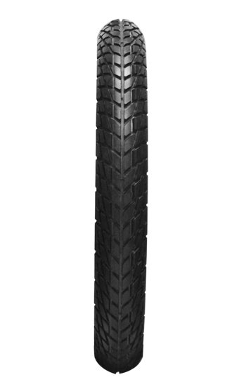 Pneu Vee Rubber 80/80-17 VRM 362 TT Gekko Star Rain