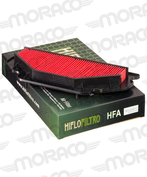 Filtre à air HIFLOFILTRO - vue 2