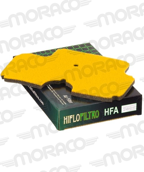 Filtre à air HIFLOFILTRO - vue 2