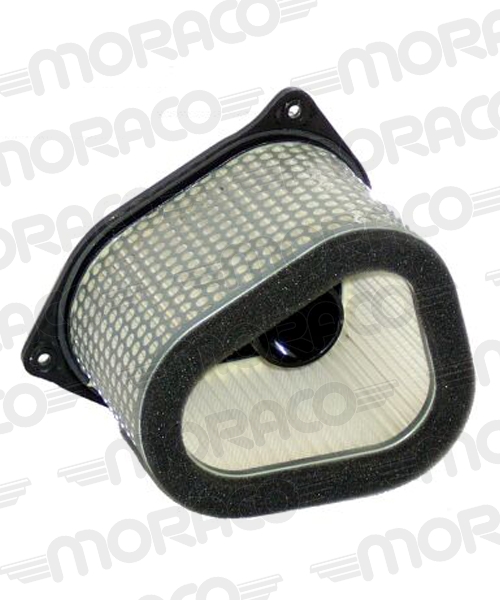 Filtre à air HIFLOFILTRO HFA3906 - vue 2