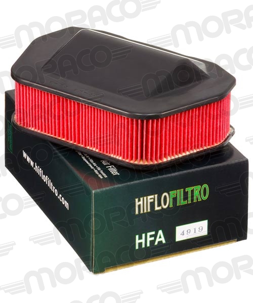 Filtre à air HIFLOFILTRO - vue 2
