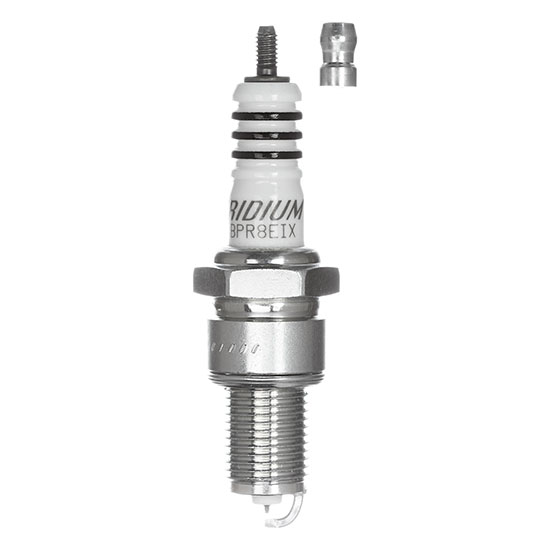 Bougie d'allumage NGK BPR8EIX