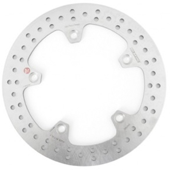 Disque de frein arrière fixe Wave Braking