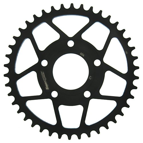 Couronne acier Supersprox