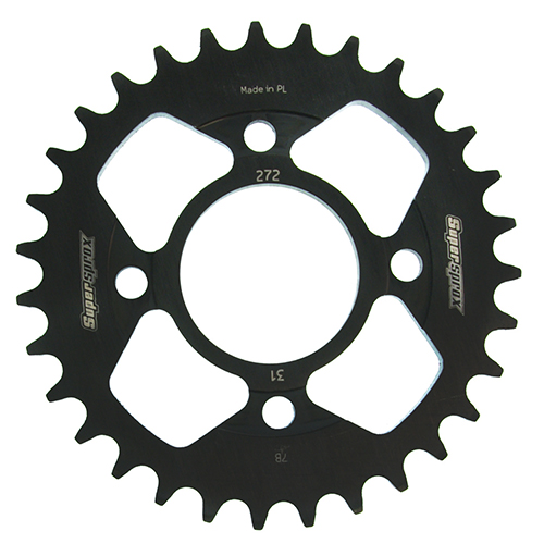 Couronne acier Supersprox