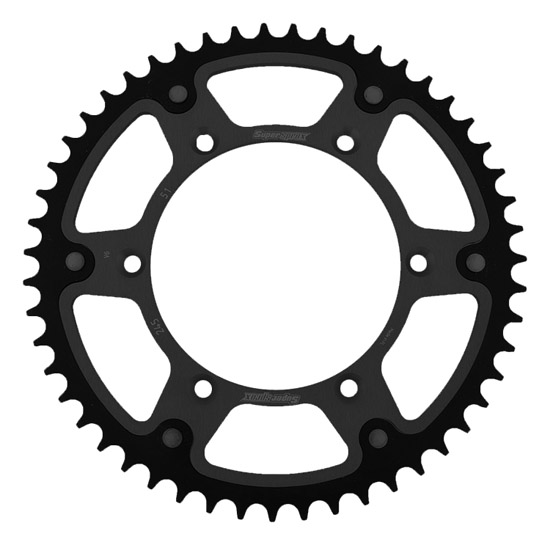 Couronne Supersprox SPX Stealth 245/2.2:51 Noir