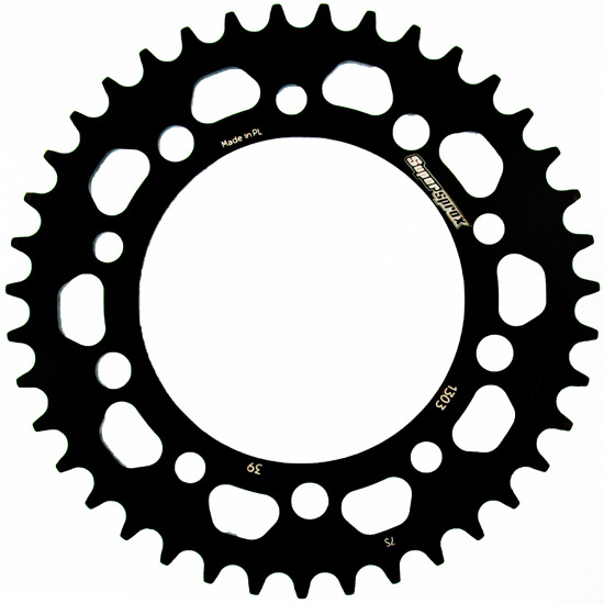 Courroie SUPERSPROX RFE-1303:38-BLK #1-3485-38 # 10627-38