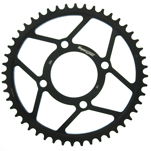 Couronne acier SUPERSPROX