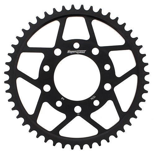 Couronne acier Supersprox