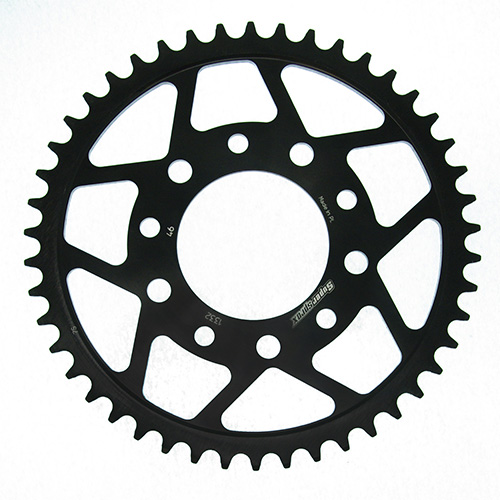 Couronne acier Supersprox