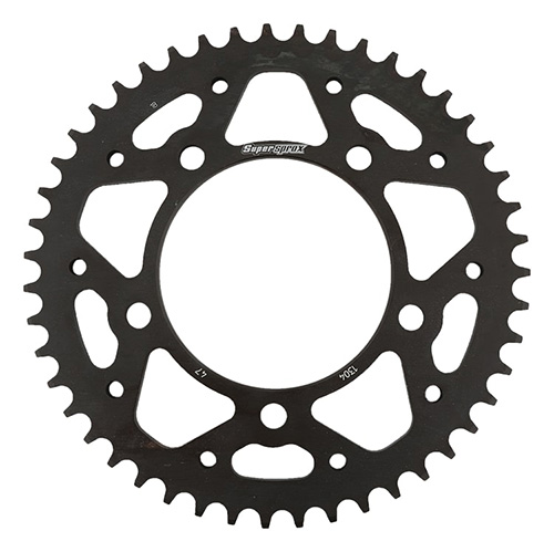 Couronne acier Supersprox