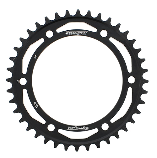Couronne acier SUPERSPROX