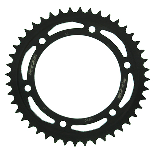 Couronne acier Supersprox